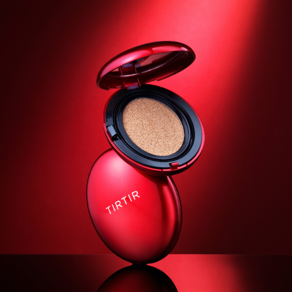 TIRTIR Mask Fit Red Cushion Foundation, 1pc Beauty Korea Dubai