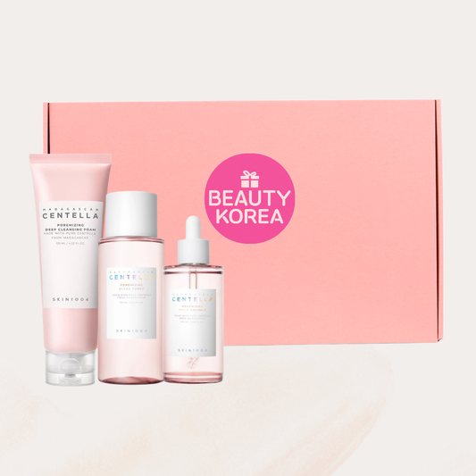 SKIN1004 Basic Centella Pore Set