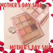 💐MOTHER'S DAY SALE💐Twinkle Pop Pearl Gradiation All Over Palette, 1pc