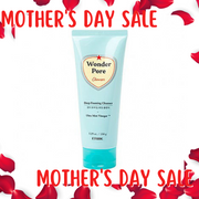 💐MOTHER'S DAY SALE💐Etude House Wonder Pore Deep Foaming Cleanser, 150 ml