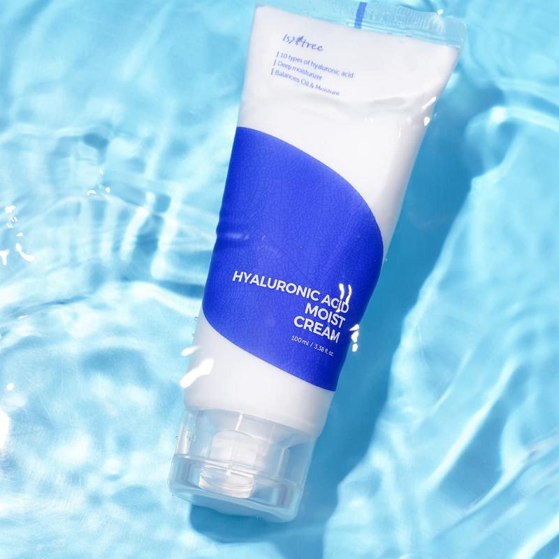 Isntree Hydrating Set