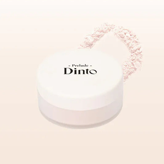 Prelude- DINTO Fairy Loose Powder 5g
