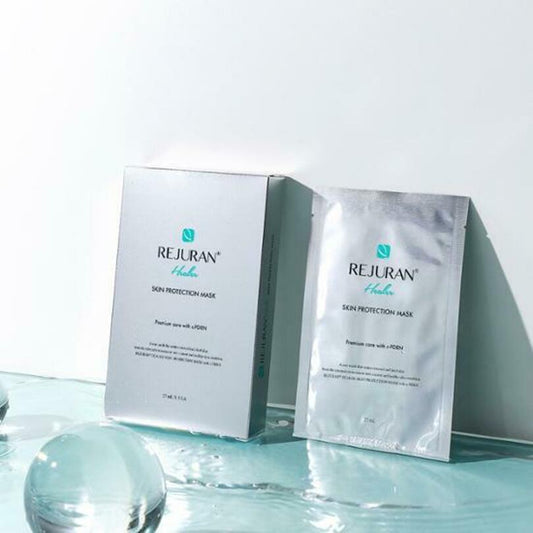 REJURAN Turnover Mask, c-PDRN Skin Protection Mask 40ml