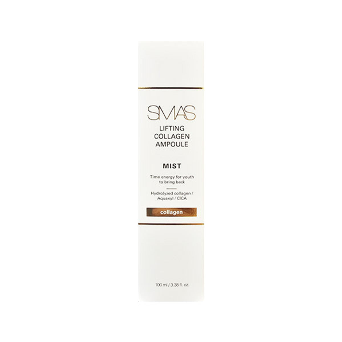 SMAS Lifting Collagen Ampoule Spray 100ml