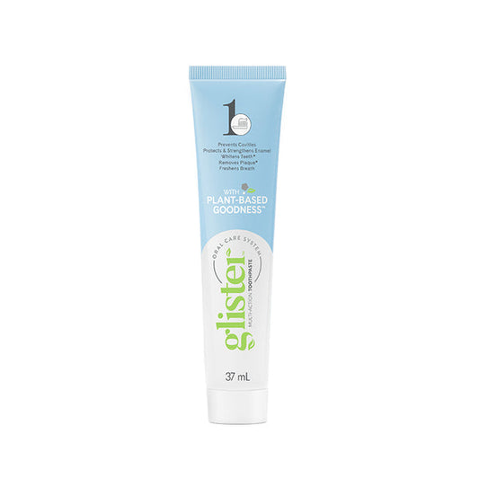 Glister Multi Action Toothpaste (whitening and oral care) * new packaging - Beauty Korea Dubai