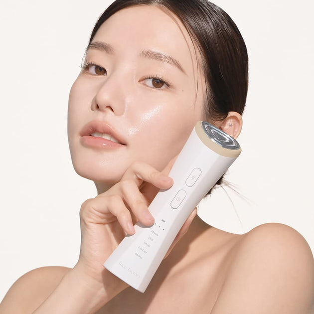 Face Factory Rinkshot RF Beauty Device – Beauty Korea Dubai