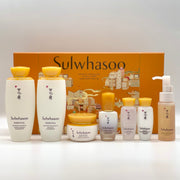 Sulwhasoo Essential Firming Care Ritual 7-Piece Set