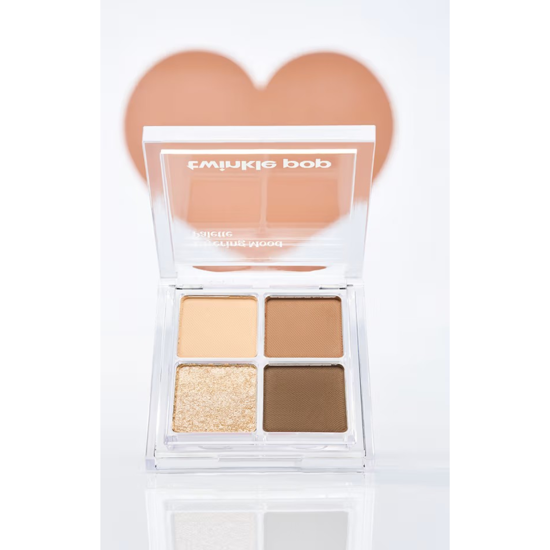 Twinkle Pop Layering Mood Palette 1pc