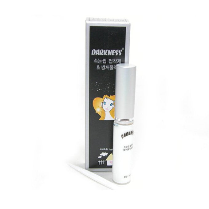 Darkness Eyelash & Double Eyelid Glue