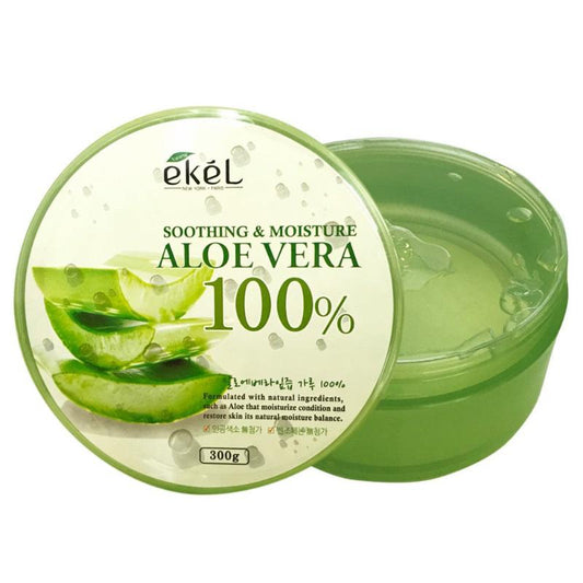 EKEL Aloe Vera Gel 300g, 1pc