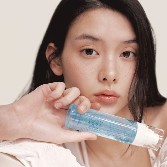 Dr. Althea Aqua Marine Jelly Mist 100ml