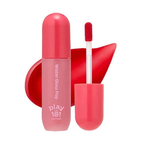PLAY 101 Water Glow Pop Tint 4g by ETUDE