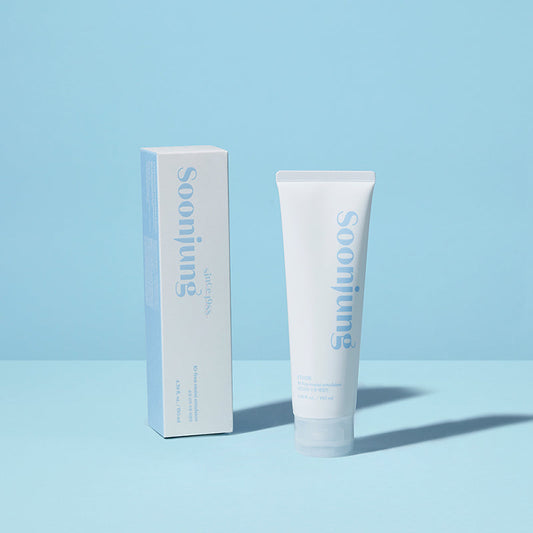 Etude House Soon Jung 10-Free Moist Emulsion 130ml (soothing and for sensitive skin)