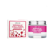 LEBELAGE Wrinkle Collagen Ampoule Cream 70ml, 1pc
