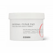 COSRX Original Clear Pad 70pads, 1pc *new packaging