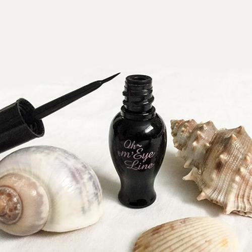 Oh My Eye Line (Liquid Eyeliner) - Beauty Korea Dubai