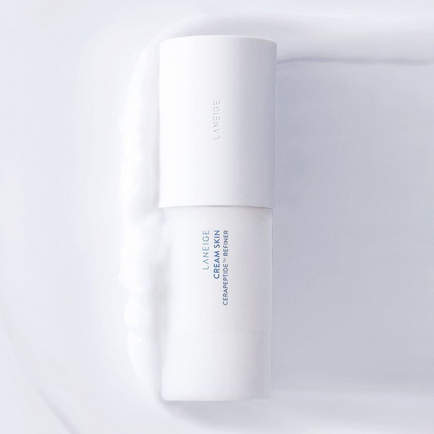 Laneige Cream Skin Refiner Toner - For normal to dry skin,170ml * new packaging