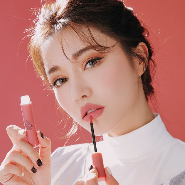3CE Velvet Liptint,1pc – Beauty Korea Dubai