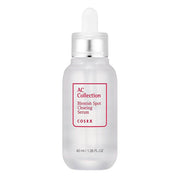 Cosrx Ac Collection Blemish Spot Clearing Serum, 40ml *NEW PACKAGING*