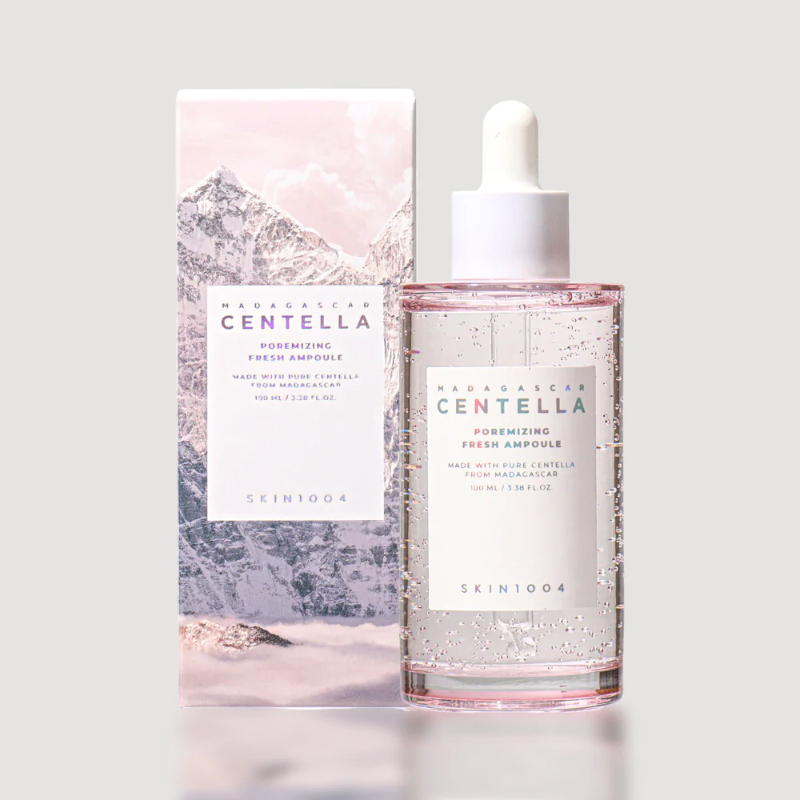 SKIN1004 Basic Centella Pore Set