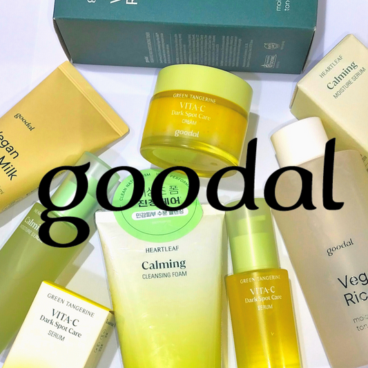 GOODAL and its top of line Products