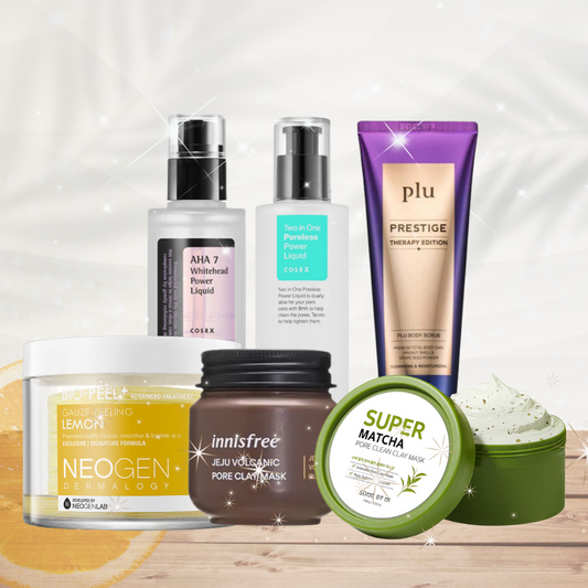 Exfoliator