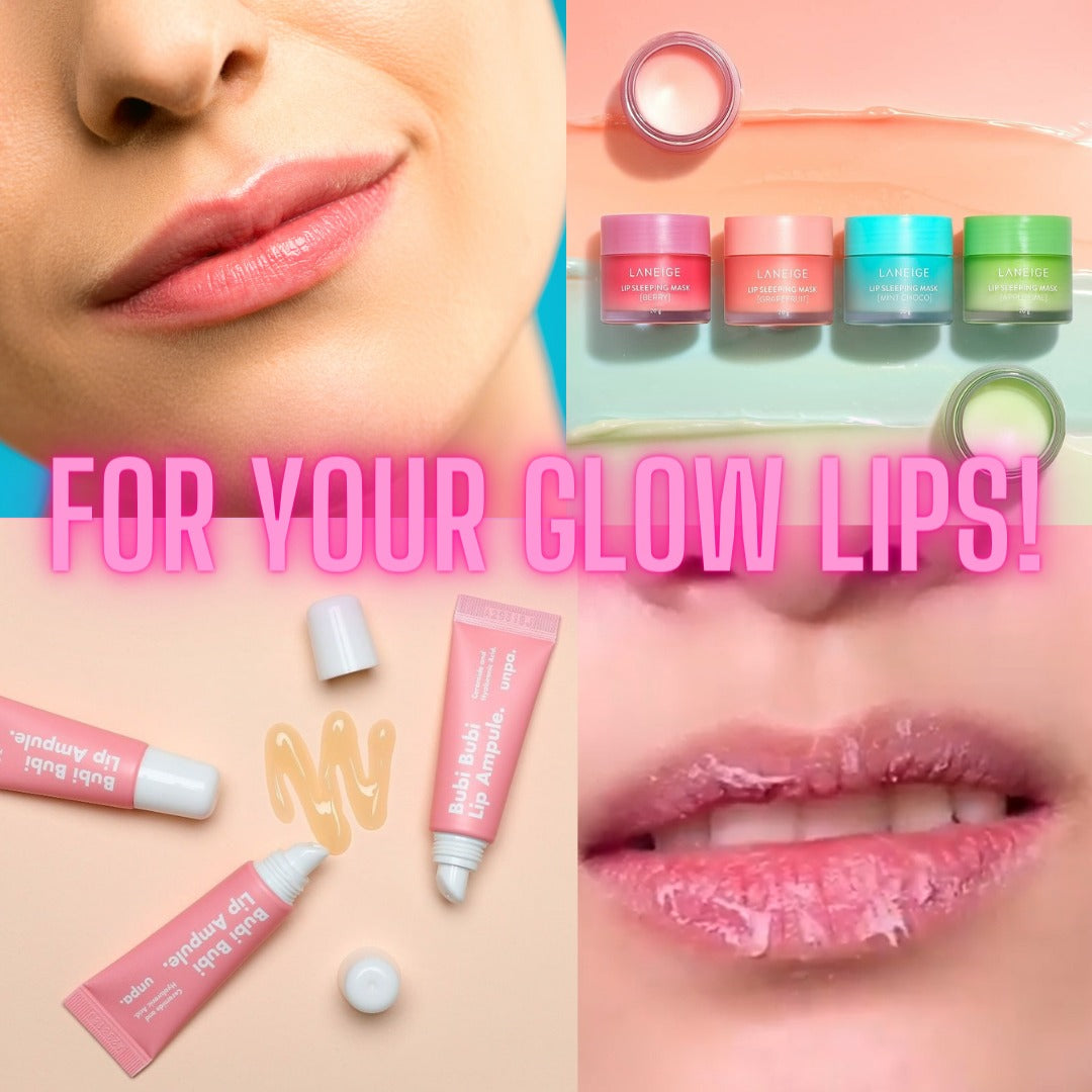 LIP CARE