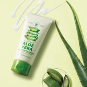 🥳PAYDAY SALE  1+1 Nature Republic Aloe Vera Cleansing Cream 150ml, 1pc
