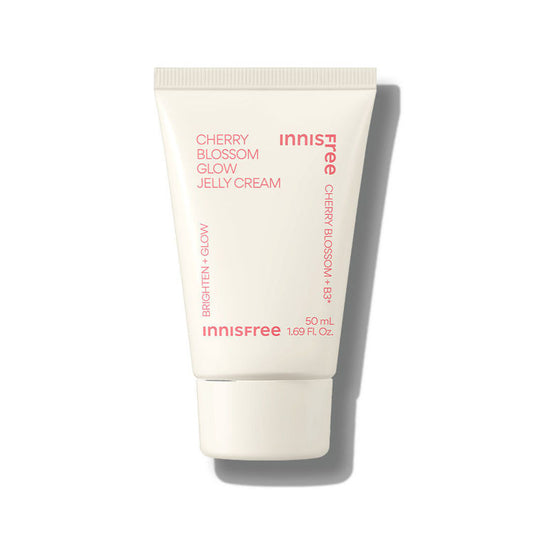 Innisfree Jeju Cherry Blossom Jelly Cream 50ml