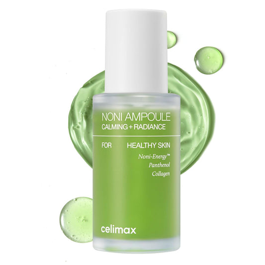 CELIMAX  Noni Calming+Radiance Ampoule 30ml