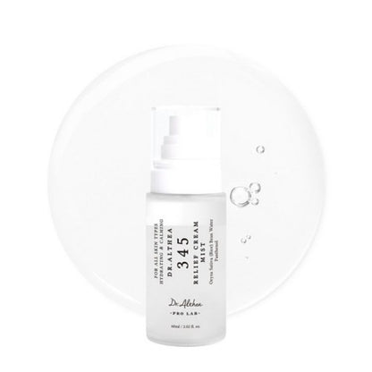 345 Relief Cream Mist 60ml
