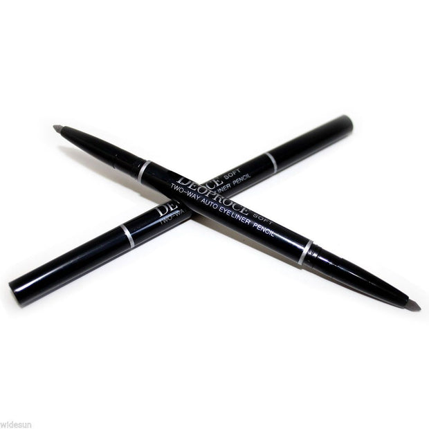 DEOPROCE Soft Two-way Auto EYEBROW PENCIL,1pc