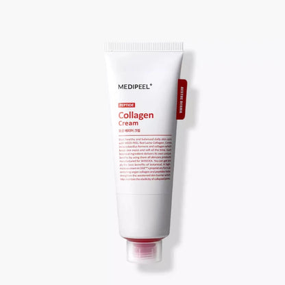 MEDIPEEL+ Peptide Collagen Cream 80ml