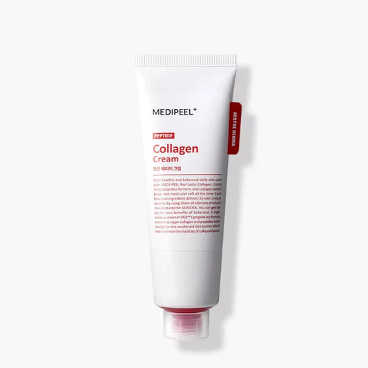 MEDIPEEL+ Peptide Collagen Cream 80ml