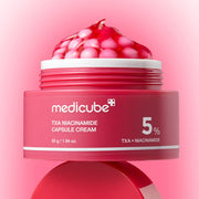 Medicube TXA Niacinamide Capsule Cream 55g