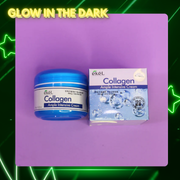 Ekel Ample Intensive Cream Collagen 50ml