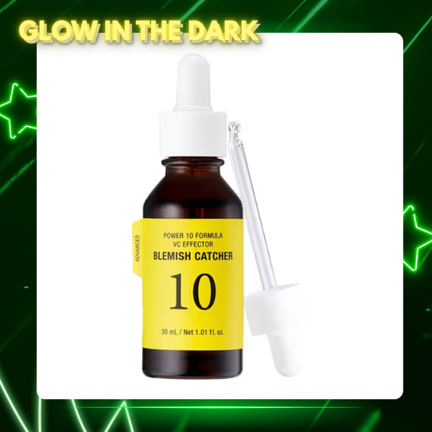 IT'S SKIN Vitamin C Power 10 Formula VC Effector 30ml (brightening and dark spots)