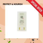 Beauty of Joseon Matte Sun Stick  Mugwort + Camelia SPF50+ PA+++ 18g