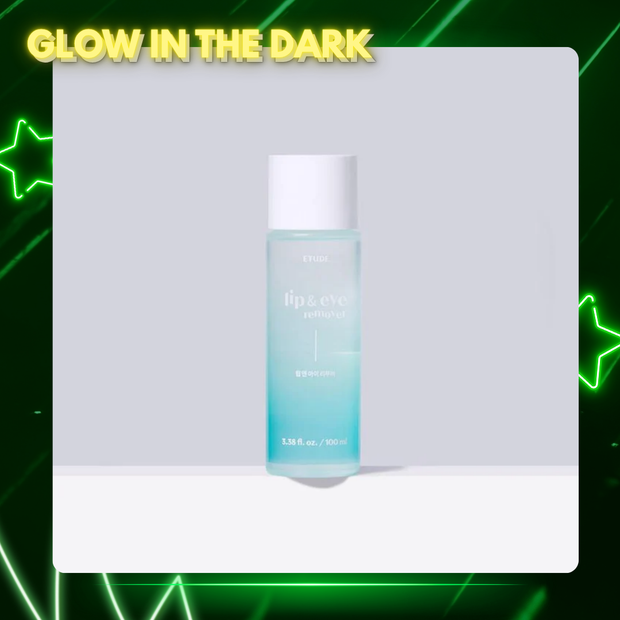ETUDE HOUSE (makeup) Lip & Eye Remover 100ml