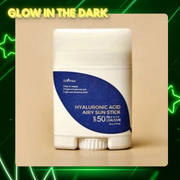 ISNTREE Hyaluronic Acid Airy Sunstick 22ml
