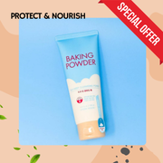 ETUDE HOUSE Baking Powder B.B Deep Cleansing Foam 160ml