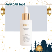 ruee Blanc Peau Ampoule 50ml, 1pc