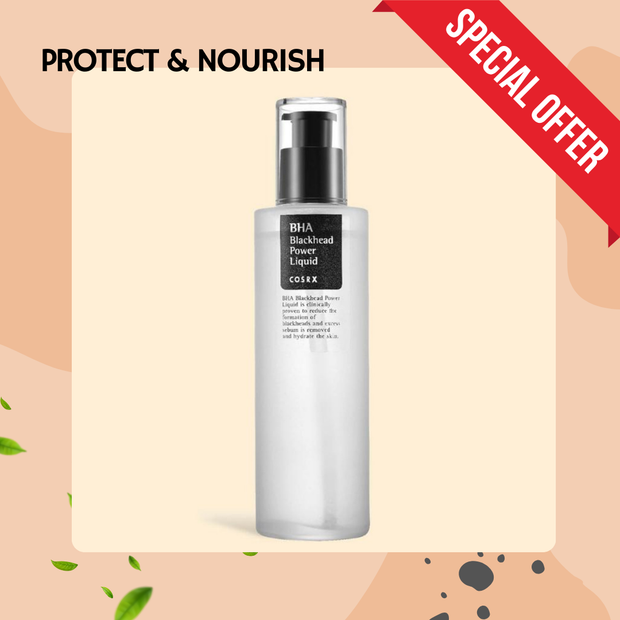 COSRX BHA Blackheads Power Liquid 100ml