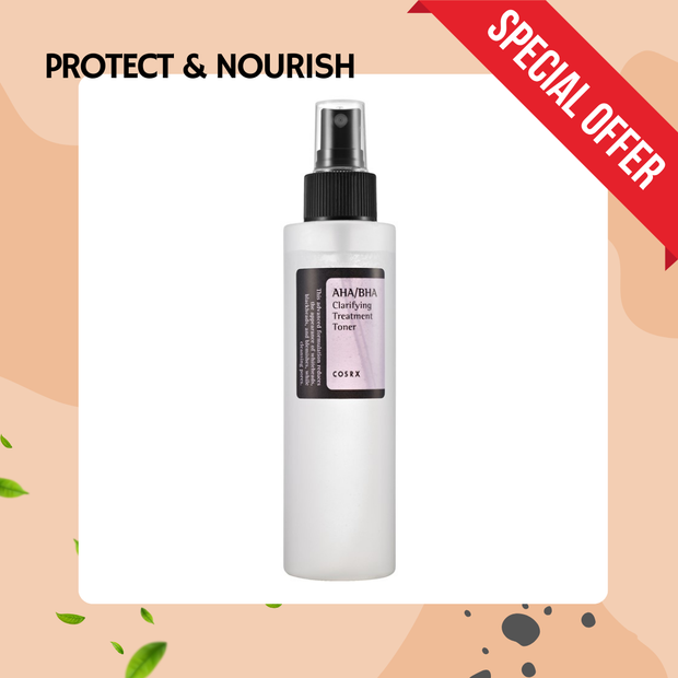 COSRX AHA 7 Whitehead Power Liquid 100ml