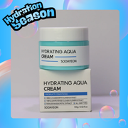 SOOAYEON Hydrating Aqua Cream 100g