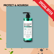 Some By Mi AHA BHA PHA Miracle Acne Body Cleanser 400g