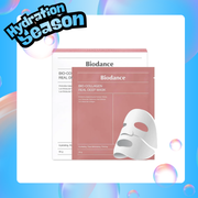 BIODANCE Bio-Collagen Real Deep Mask 34g