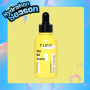 TIAM VitaB3 Source Serum 40ml (melanin control & darkspots)
