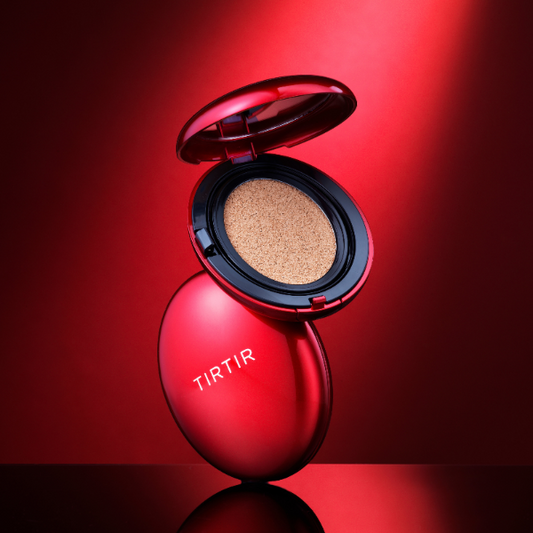 TIRTIR Mask Fit Red Cushion Foundation 18g