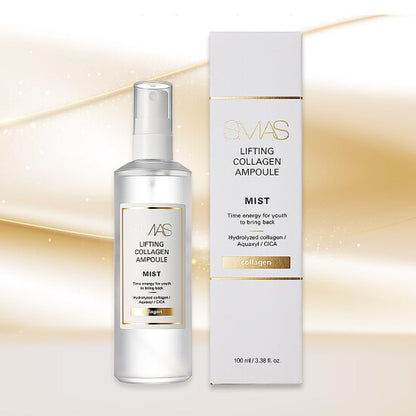 SMAS Lifting Collagen Ampoule Spray 100ml